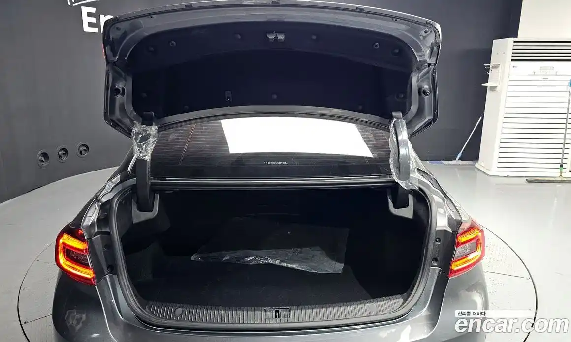 Renault SM6 2019 2.0 Автомат в Москве № 533785, фото 19