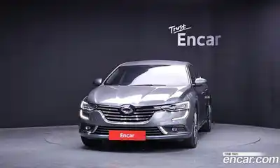 Renault SM6 2019 2.0 Автомат в Москве № 533785, миниатюра 2