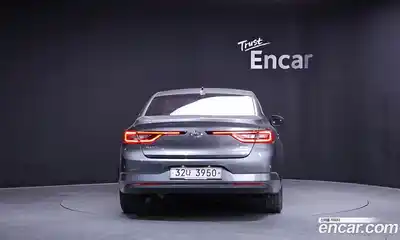 Renault SM6 2019 2.0 Автомат в Москве № 533785, миниатюра 3