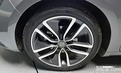 Renault SM6 2019 2.0 Автомат в Москве № 533785, миниатюра 4