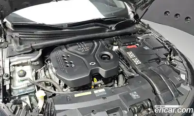 Renault SM6 2019 2.0 Автомат в Москве № 533785, миниатюра 5