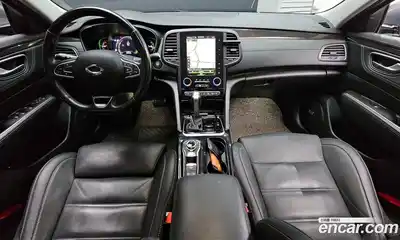 Renault SM6 2019 2.0 Автомат в Москве № 533785, миниатюра 6