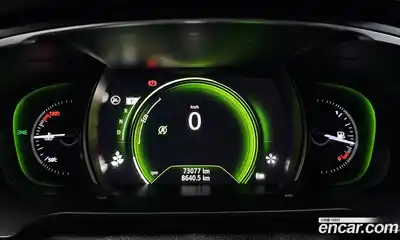 Renault SM6 2019 2.0 Автомат в Москве № 533785, миниатюра 7