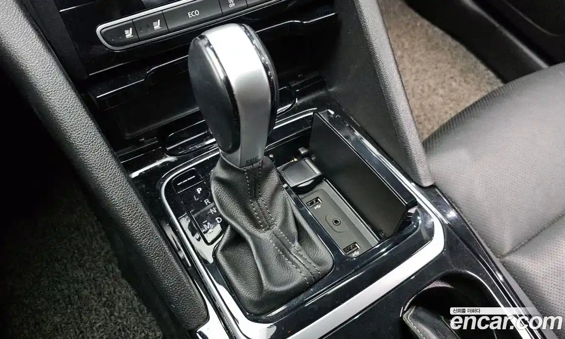 Renault SM6 2019 2.0 Автомат в Москве № 533785, фото 8