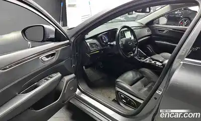 Renault SM6 2019 2.0 Автомат в Москве № 533785, миниатюра 9