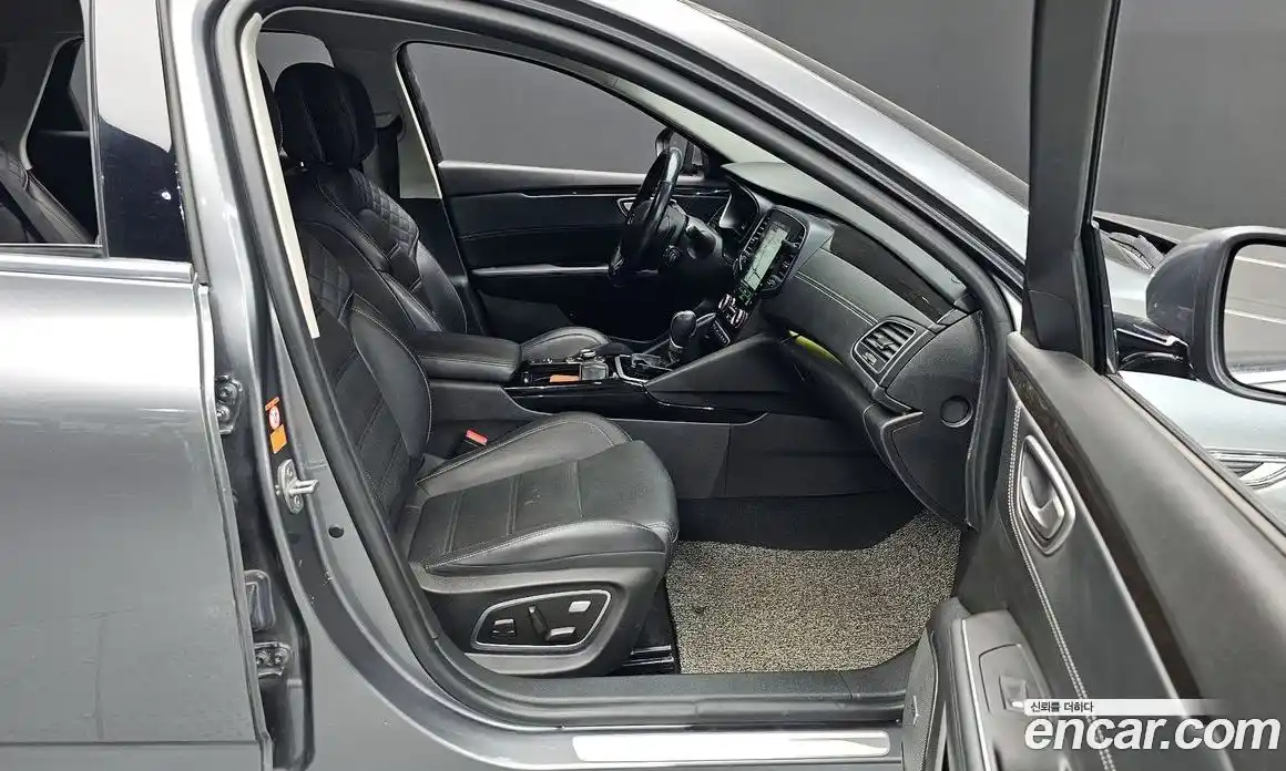 Renault SM6 2019 2.0 Автомат в Москве № 533785, фото 10