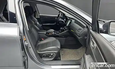 Renault SM6 2019 2.0 Автомат в Москве № 533785, миниатюра 10