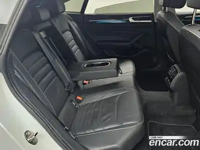 Volkswagen Arteon 2022 2.0 Автомат в Москве № 533937, миниатюра 12