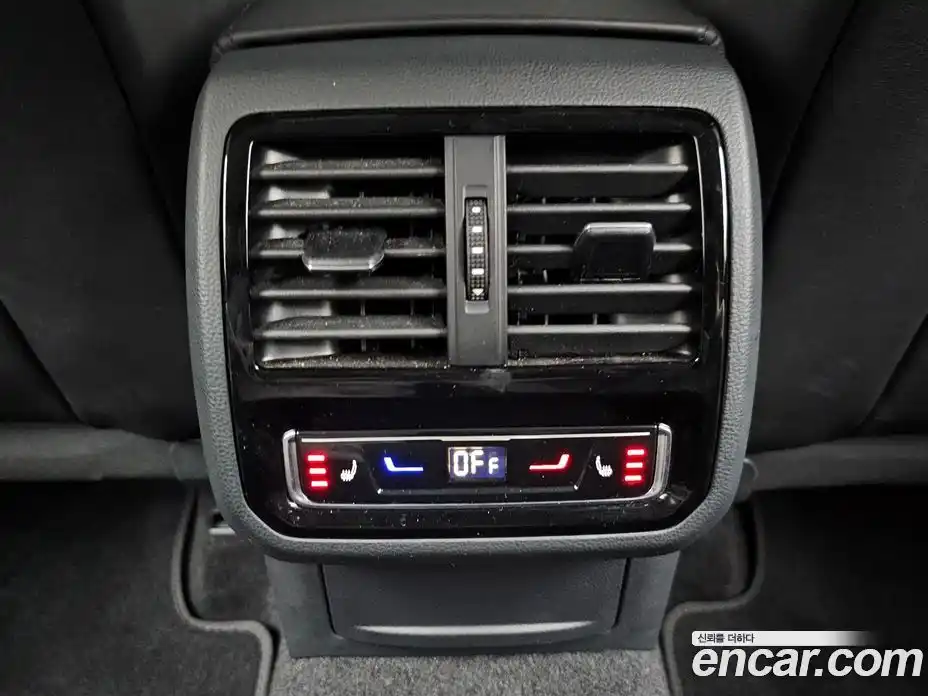 Volkswagen Arteon 2022 2.0 Автомат в Москве № 533937, фото 16