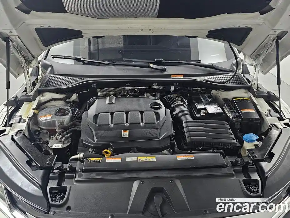 Volkswagen Arteon 2022 2.0 Автомат в Москве № 533937, фото 6