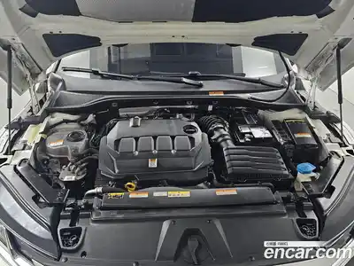 Volkswagen Arteon 2022 2.0 Автомат в Москве № 533937, миниатюра 6