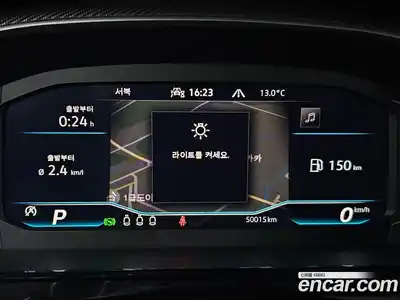 Volkswagen Arteon 2022 2.0 Автомат в Москве № 533937, миниатюра 8