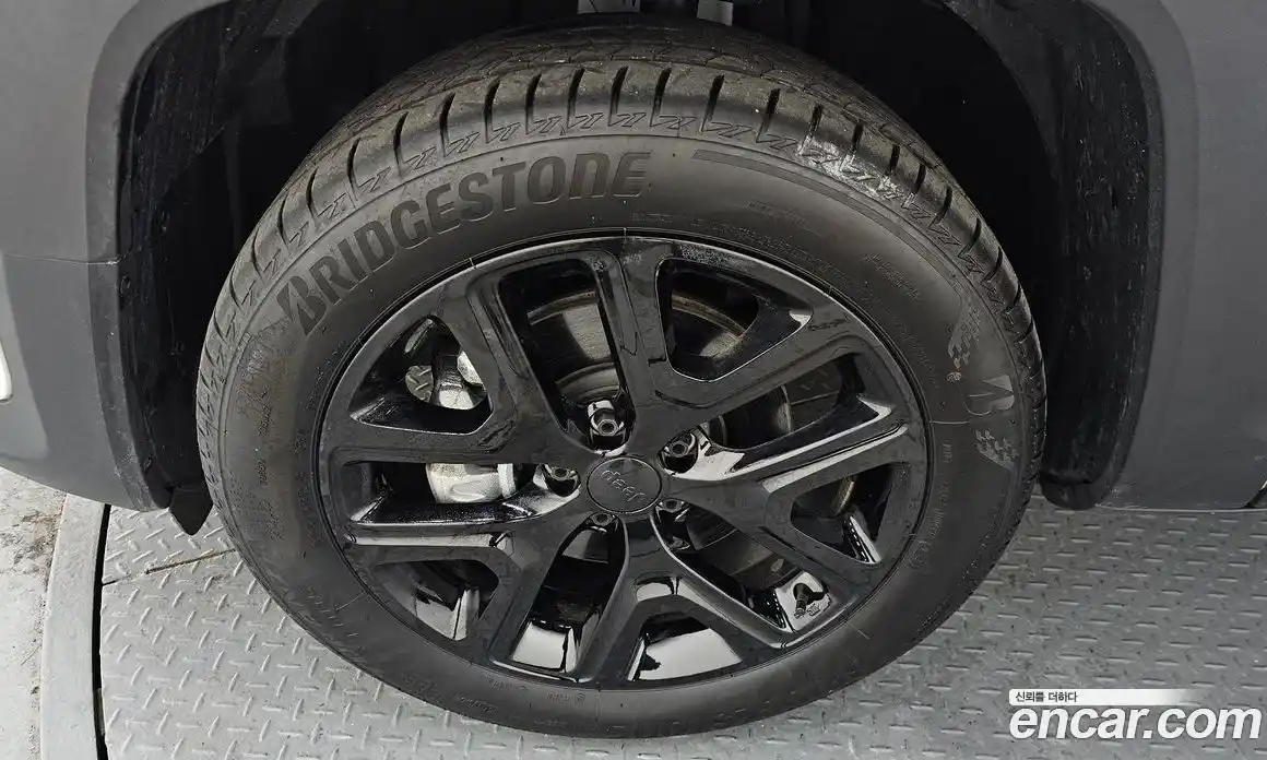 Jeep Renegade 2023 1.3 Автомат в Москве № 534506, фото 5