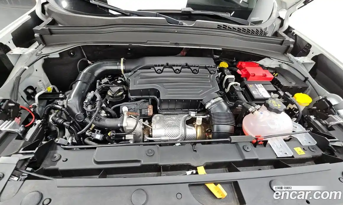 Jeep Renegade 2023 1.3 Автомат в Москве № 534506, фото 6