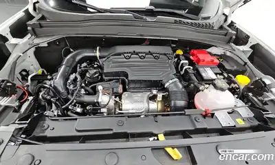 Jeep Renegade 2023 1.3 Автомат в Москве № 534506, миниатюра 6