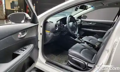 Kia K3 2019 1.6 Автомат в Москве № 534957, миниатюра 11