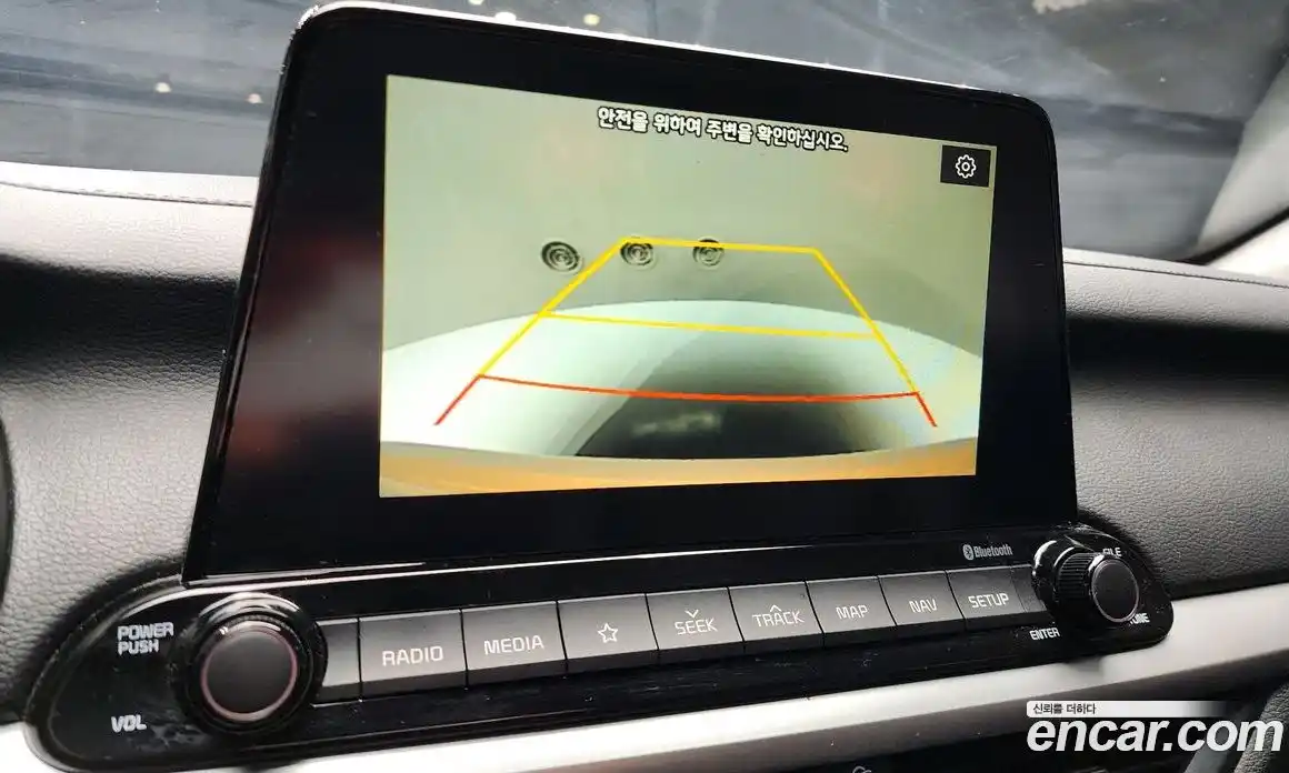 Kia K3 2019 1.6 Автомат в Москве № 534957, фото 16