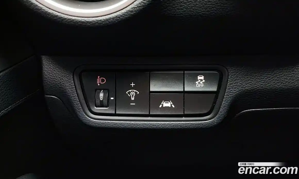 Kia K3 2019 1.6 Автомат в Москве № 534957, фото 17