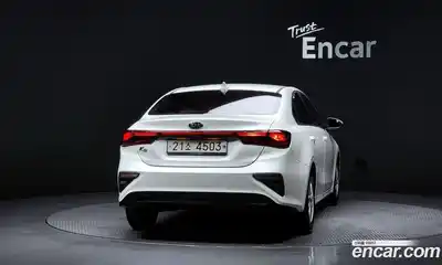 Kia K3 2019 1.6 Автомат в Москве № 534957, миниатюра 4