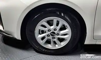 Kia K3 2019 1.6 Автомат в Москве № 534957, миниатюра 5