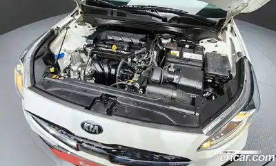 Kia K3 2019 1.6 Автомат в Москве № 534957, миниатюра 6