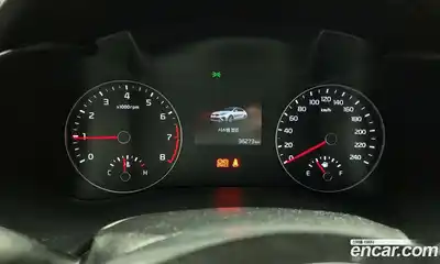 Kia K3 2019 1.6 Автомат в Москве № 534957, миниатюра 8