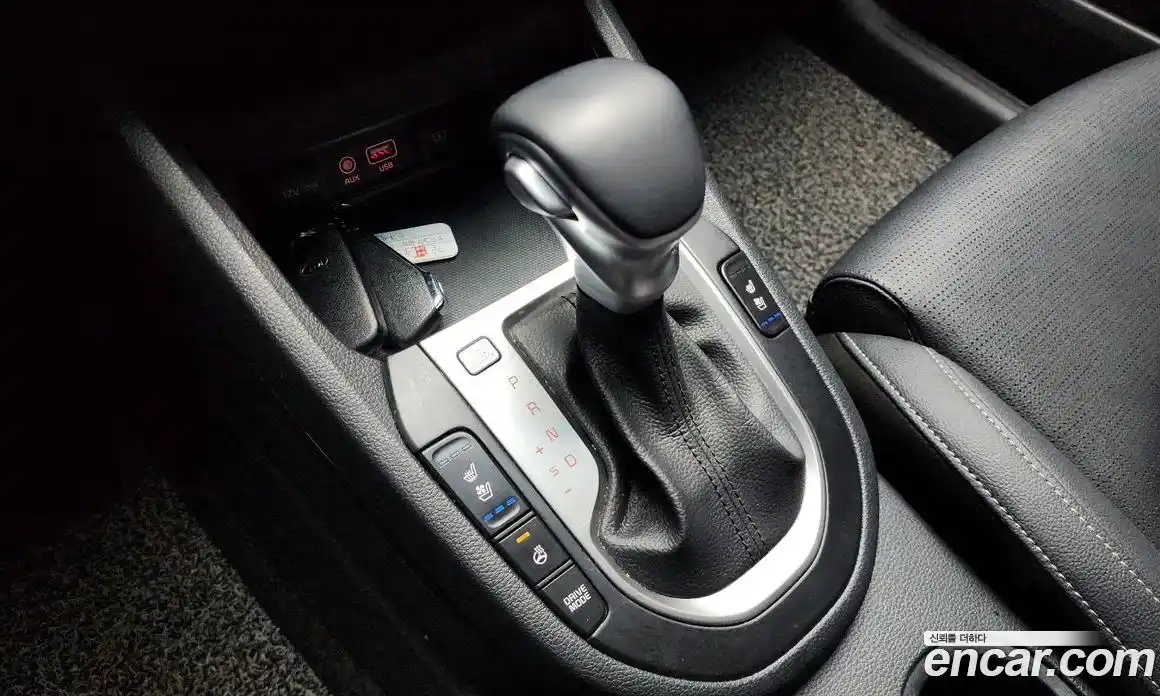 Kia K3 2019 1.6 Автомат в Москве № 534957, фото 9