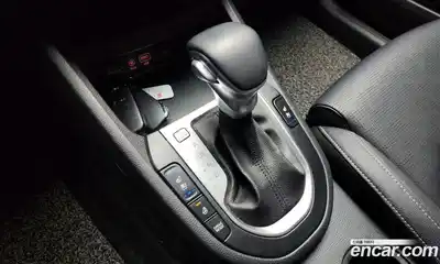 Kia K3 2019 1.6 Автомат в Москве № 534957, миниатюра 9