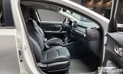 Kia K3 2019 1.6 Автомат в Москве № 534957, миниатюра 10