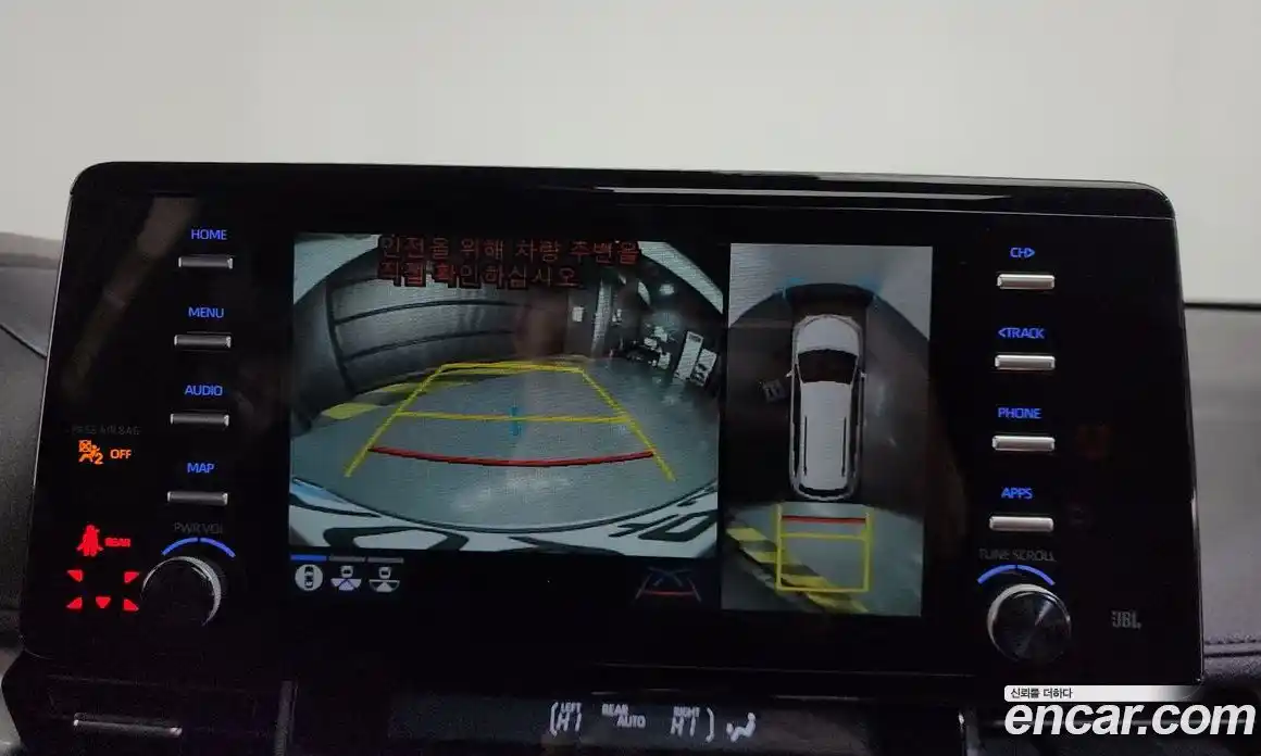 Toyota Sienna 2023 2.5 Автомат в Москве № 535498, фото 15