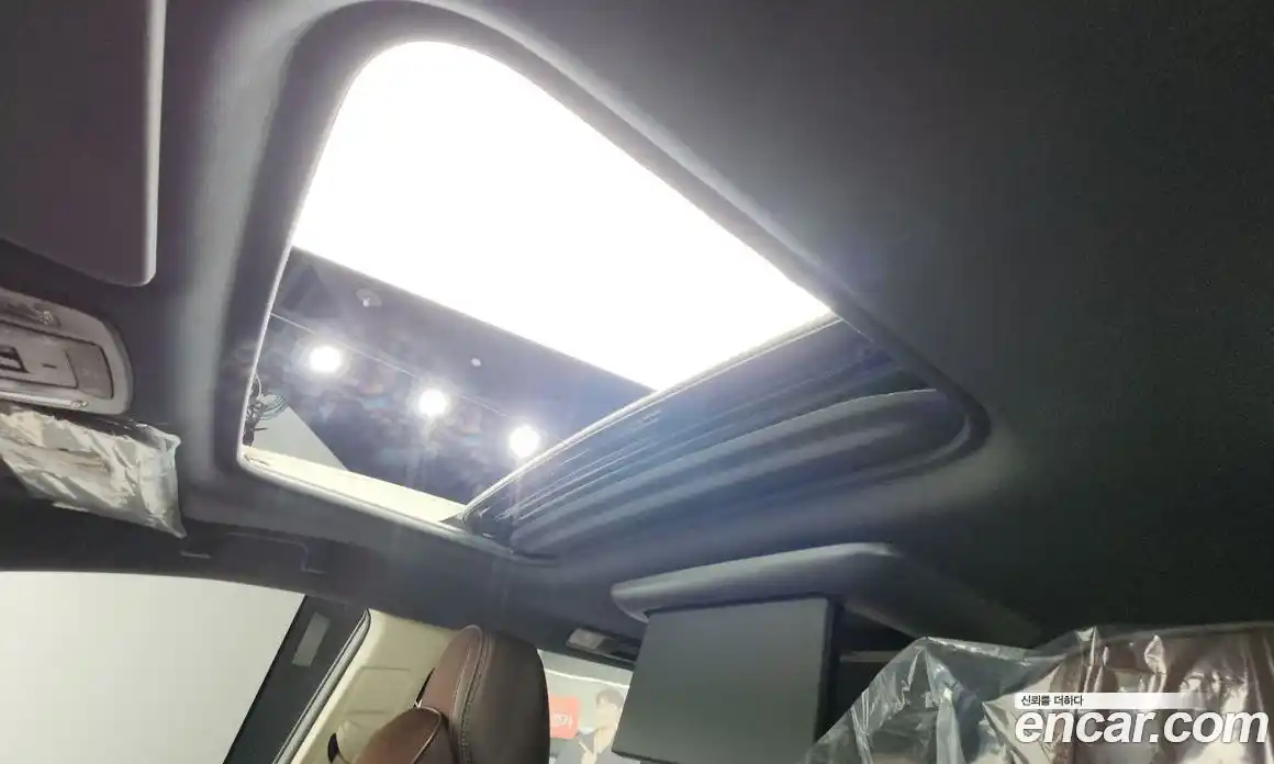 Toyota Sienna 2023 2.5 Автомат в Москве № 535498, фото 18