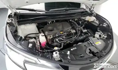 Toyota Sienna 2023 2.5 Автомат в Москве № 535498, миниатюра 6