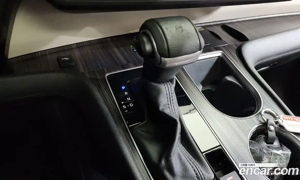 Toyota Sienna 2023 2.5 Автомат в Москве № 535498, фото 9