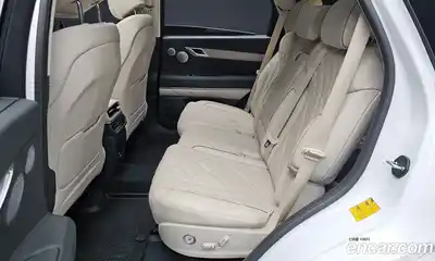 Genesis GV80 2024 3.5 Автомат в Москве № 536208, миниатюра 12