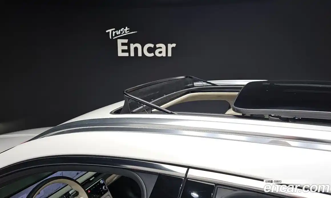 Genesis GV80 2024 3.5 Автомат в Москве № 536208, фото 20