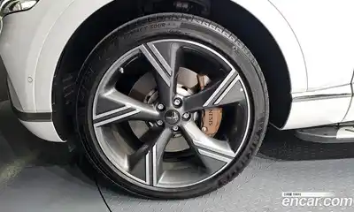 Genesis GV80 2024 3.5 Автомат в Москве № 536208, миниатюра 5