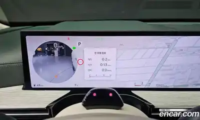 Genesis GV80 2024 3.5 Автомат в Москве № 536208, миниатюра 8