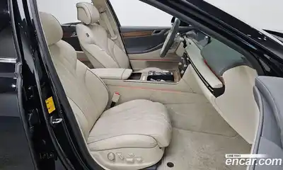 Genesis G80 2025 2.5 Автомат в Москве № 536216, миниатюра 11