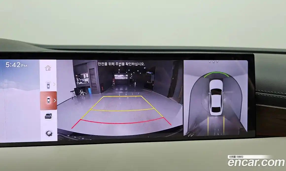 Genesis G80 2025 2.5 Автомат в Москве № 536216, фото 15