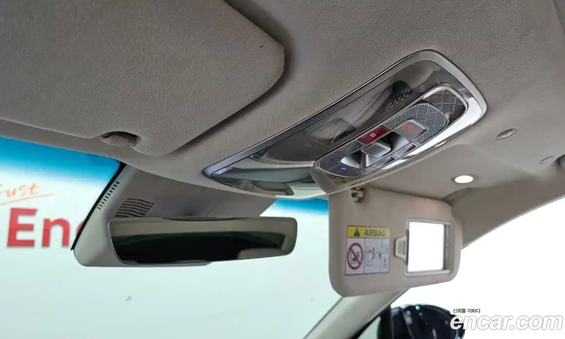 Genesis G80 2025 2.5 Автомат в Москве № 536216, фото 17