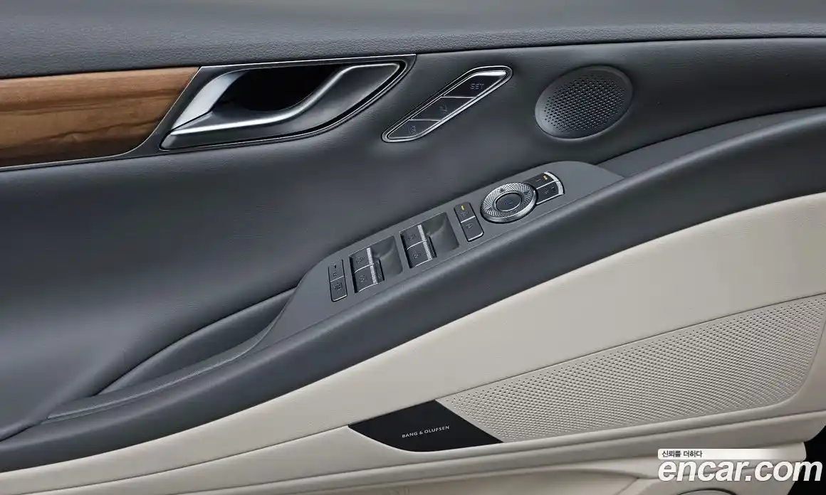 Genesis G80 2025 2.5 Автомат в Москве № 536216, фото 18