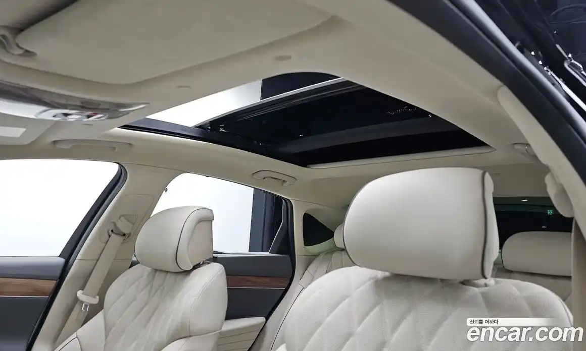 Genesis G80 2025 2.5 Автомат в Москве № 536216, фото 20