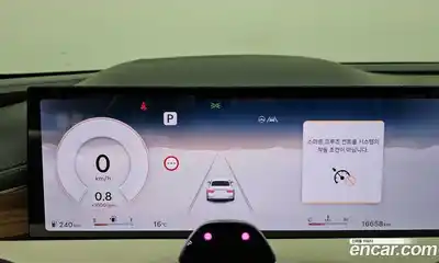 Genesis G80 2025 2.5 Автомат в Москве № 536216, миниатюра 8