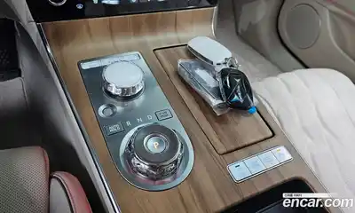 Genesis G80 2025 2.5 Автомат в Москве № 536216, миниатюра 9