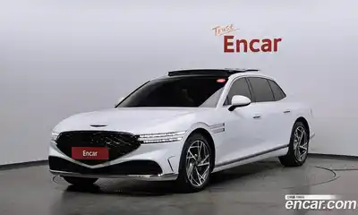 Genesis G90, 2023