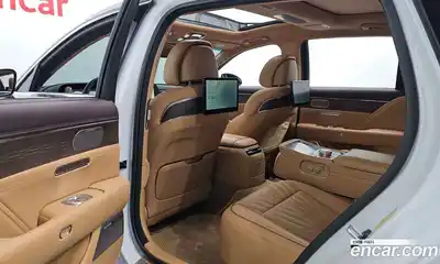 Genesis G90 2023 3.5 Автомат в Москве № 536386, миниатюра 12
