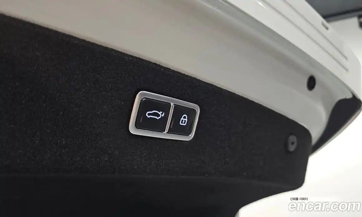 Genesis G90 2023 3.5 Автомат в Москве № 536386, фото 20