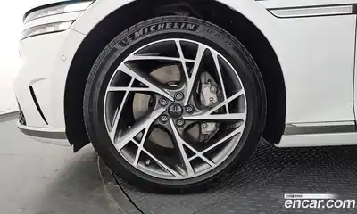 Genesis G90 2023 3.5 Автомат в Москве № 536386, миниатюра 5