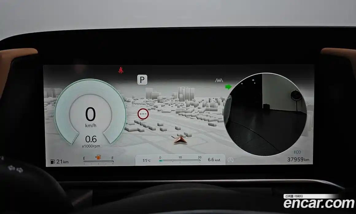 Genesis G90 2023 3.5 Автомат в Москве № 536386, фото 8