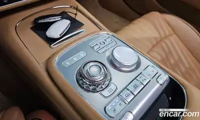 Genesis G90 2023 3.5 Автомат в Москве № 536386, миниатюра 9